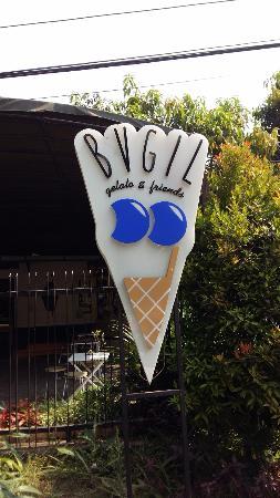 Bvgil Gelato